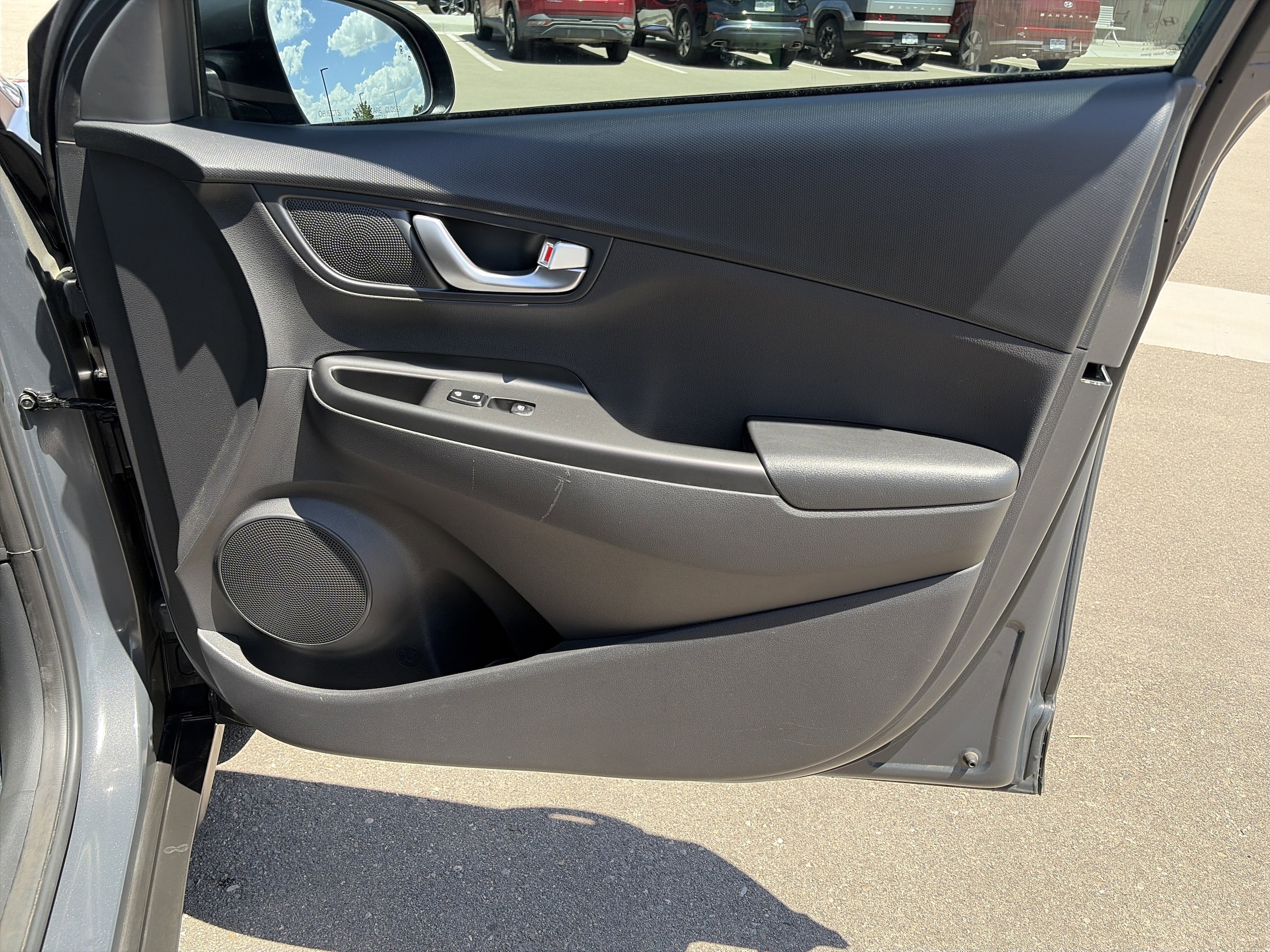 2023 Hyundai Kona SEL - Photo 31
