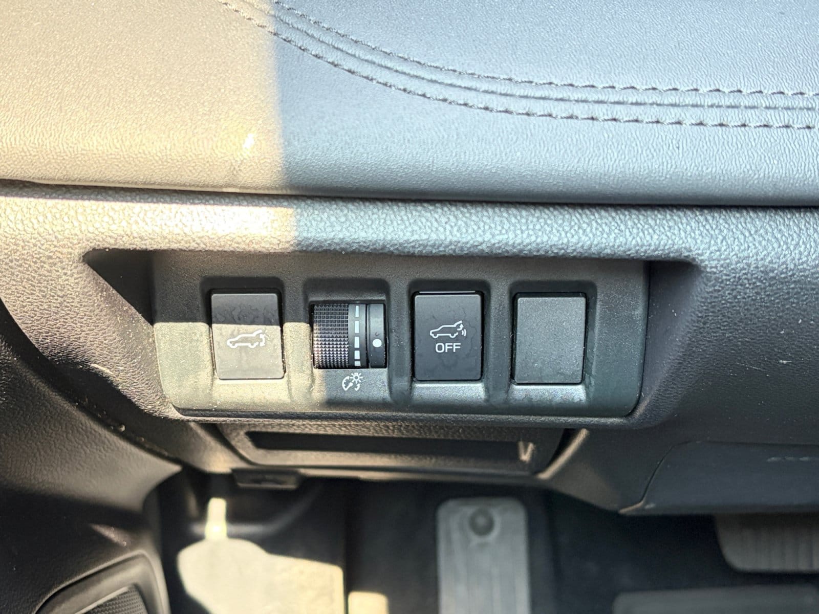 2024 Subaru Outback Wilderness - Photo 13