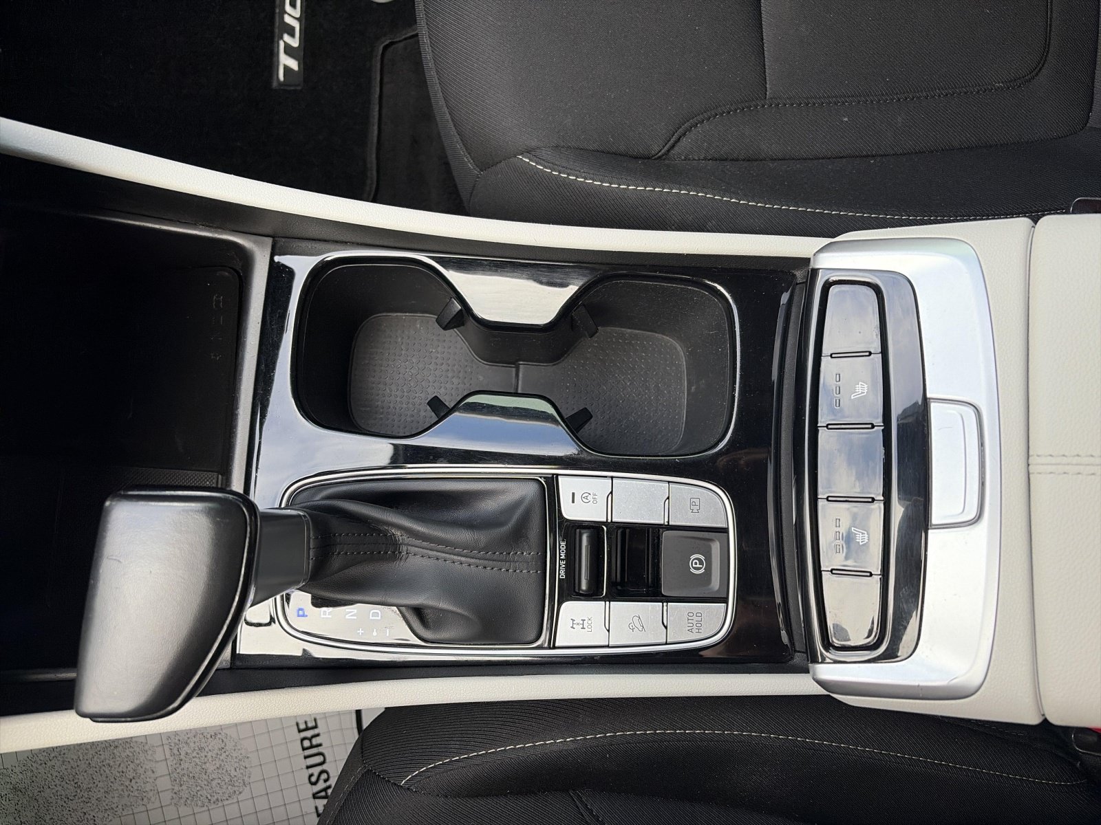 2022 Hyundai Tucson SEL - Photo 19