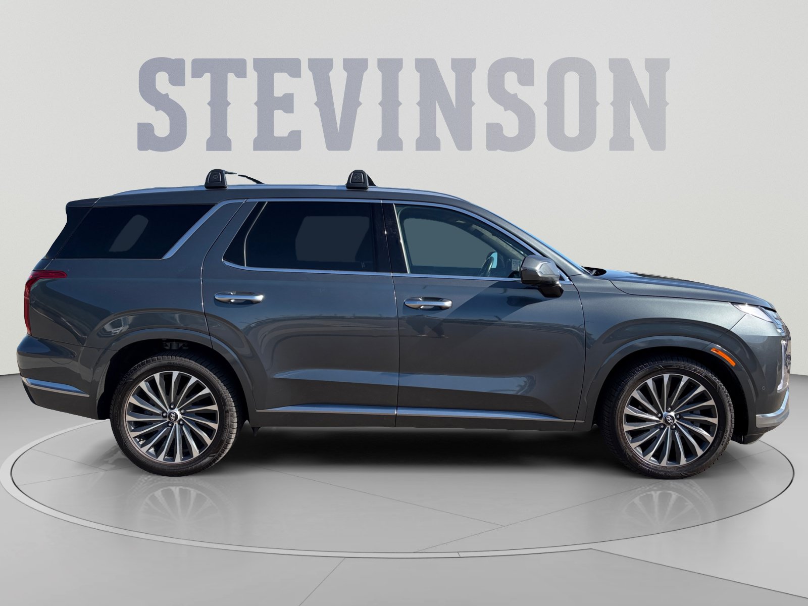 2024 Hyundai Palisade Calligraphy - Photo 7