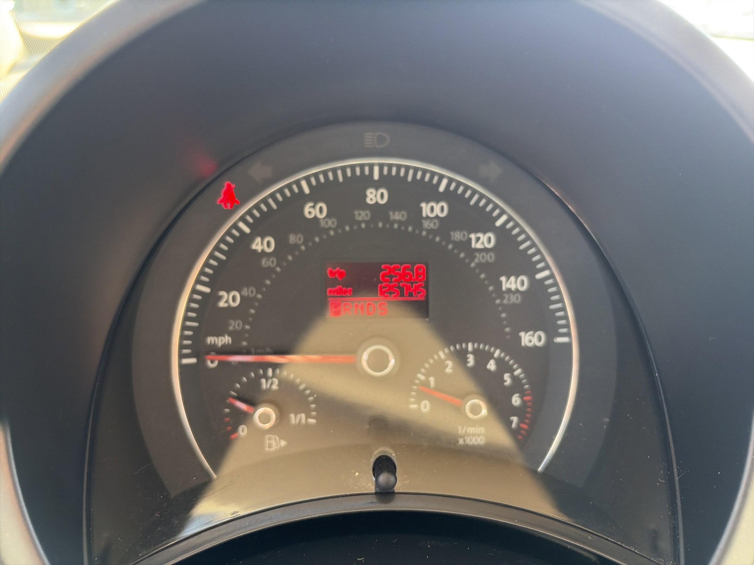 2006 Volkswagen New Beetle 2.5 - Photo 15