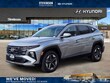  Hyundai Tucson Hybrid