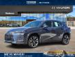 Used 2025 Lexus UX 300h Premium SUV