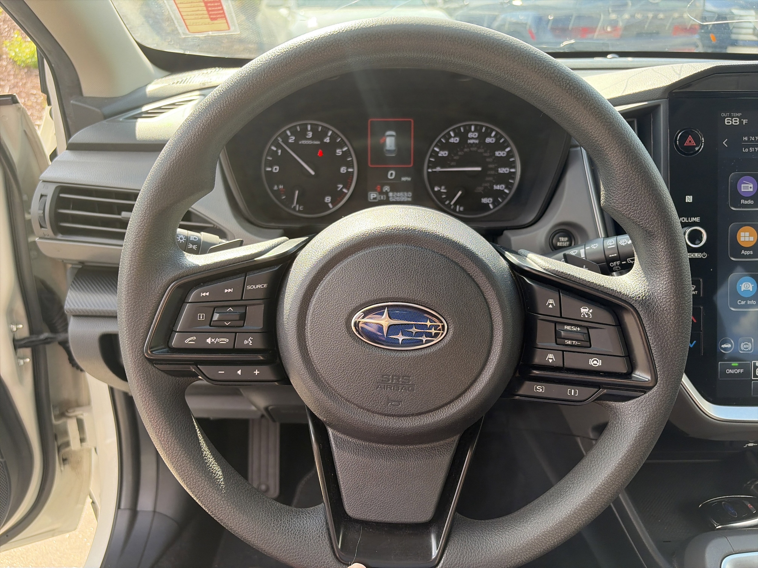 2024 Subaru Crosstrek Premium - Photo 15