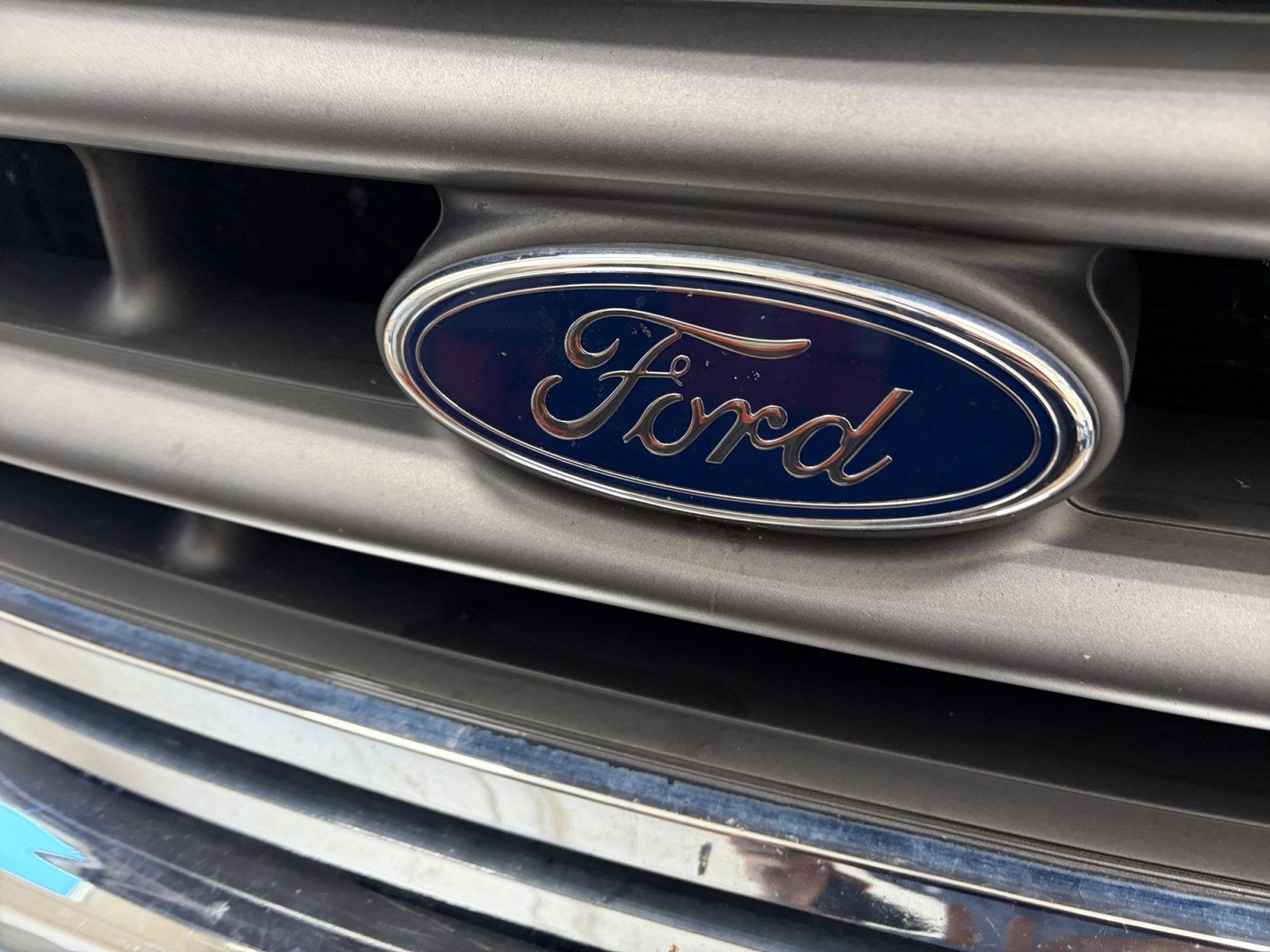 2004 Ford F-250 Super Duty Lariat - Photo 23