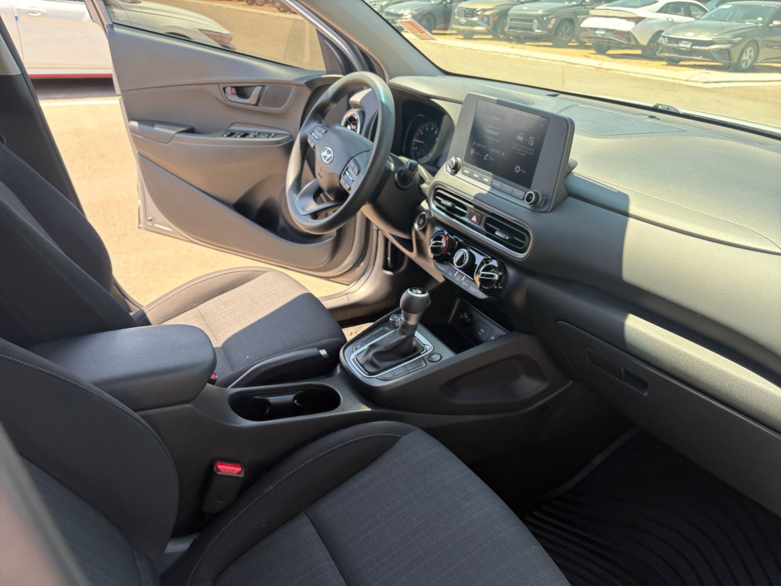 2023 Hyundai Kona SEL - Photo 20