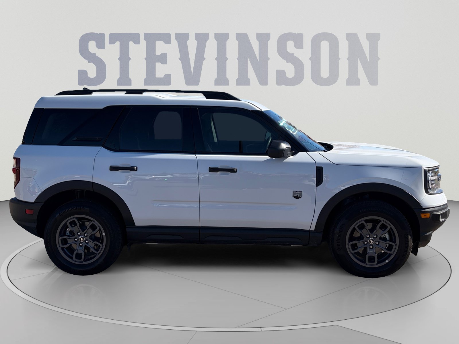 2024 Ford Bronco Sport Big Bend - Photo 7