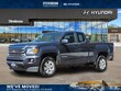 GMC Canyon