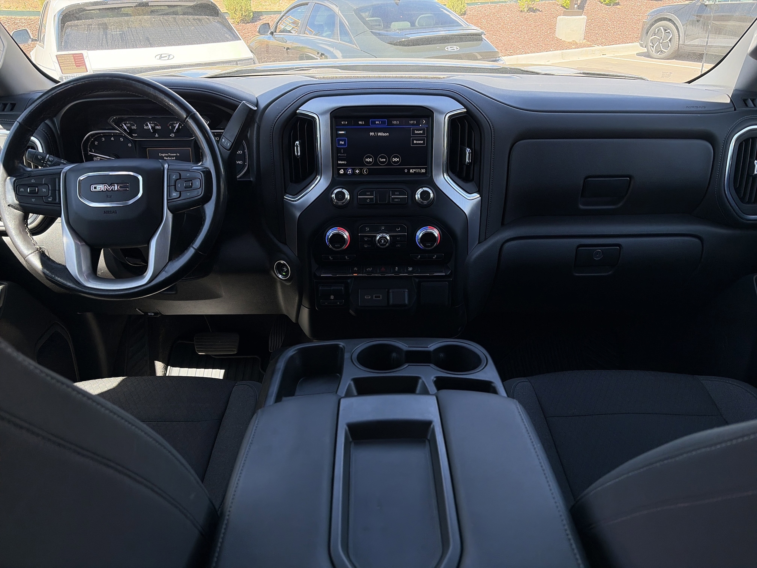 2021 GMC Sierra 1500 Elevation - Photo 18