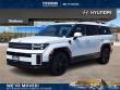 New 2025 Hyundai Santa Fe Hybrid Calligraphy SUV
