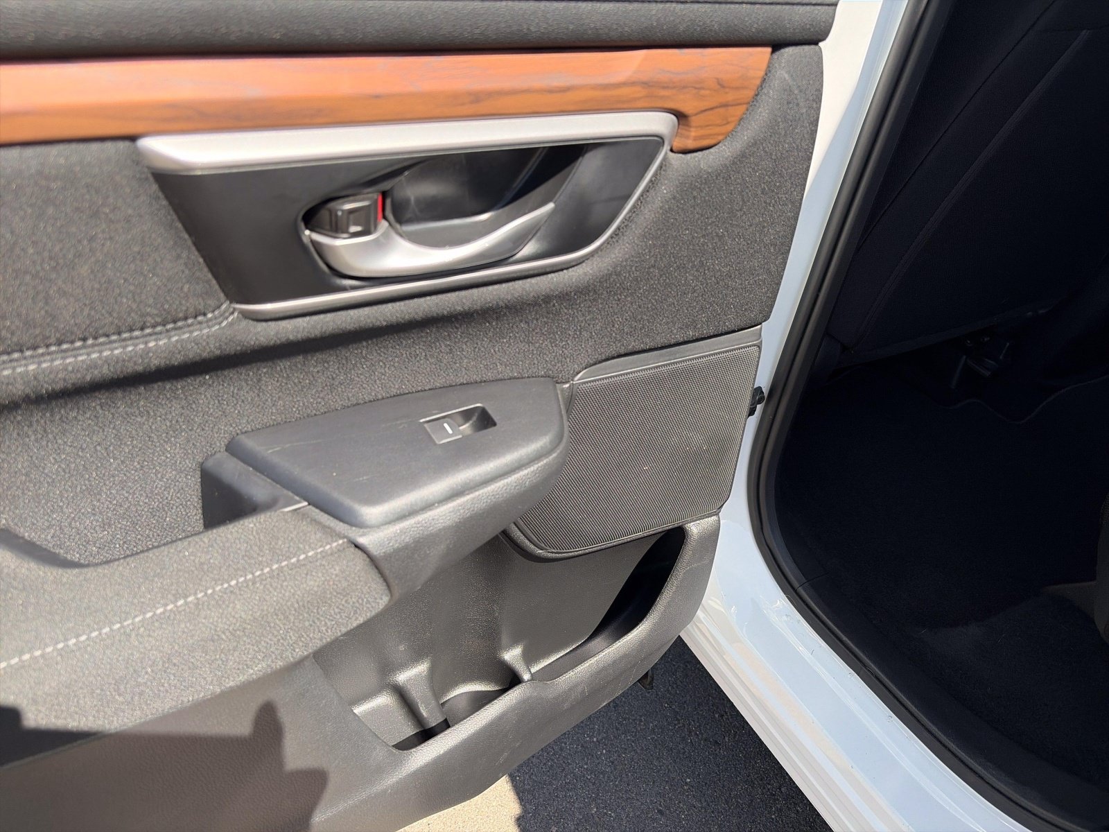 2020 Honda CR-V EX - Photo 24