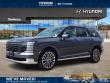 New 2026 Hyundai Palisade Calligraphy AWD SUV