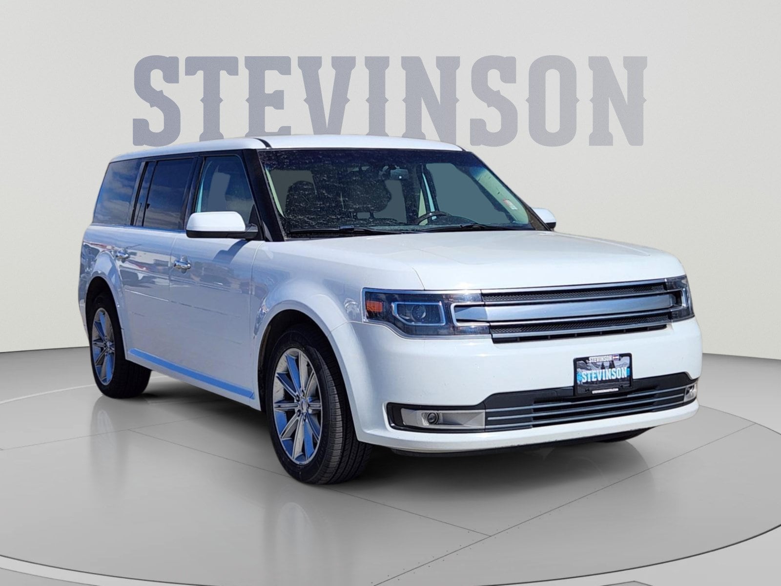 2019 Ford Flex Limited - Photo 6