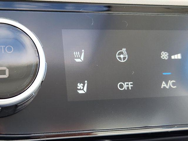 2026 Hyundai Palisade Calligraphy - Photo 28