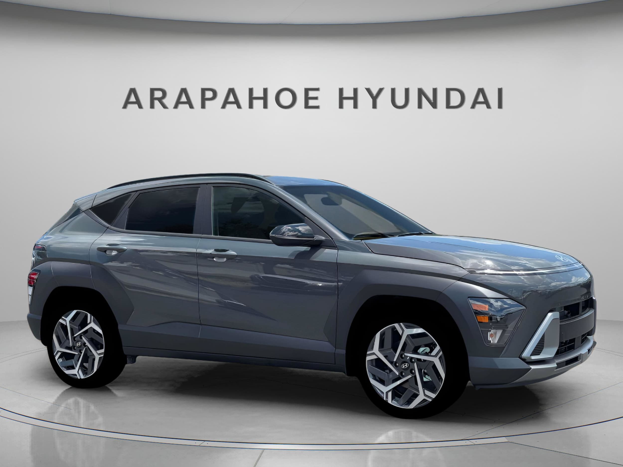 2026 Hyundai Kona SEL Premium - Photo 10