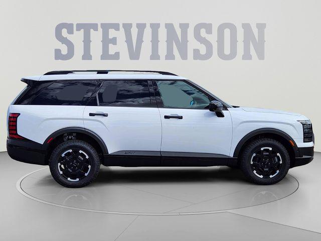 2026 Hyundai Palisade XRT Pro - Photo 4