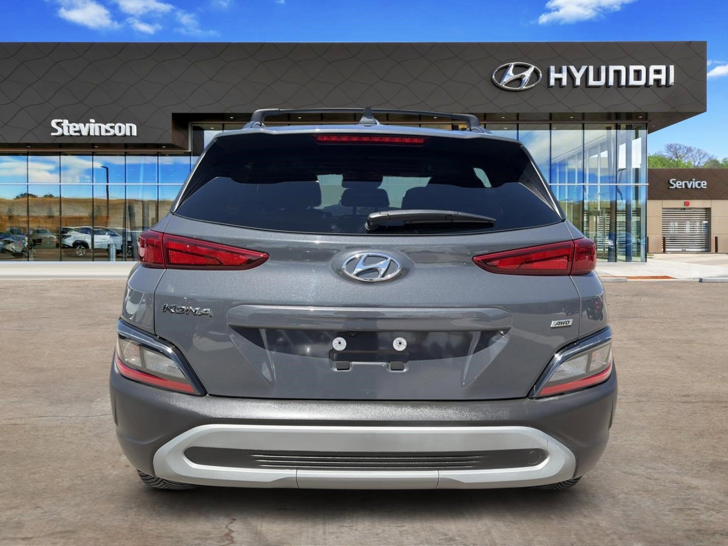 2023 Hyundai Kona SEL - Photo 7