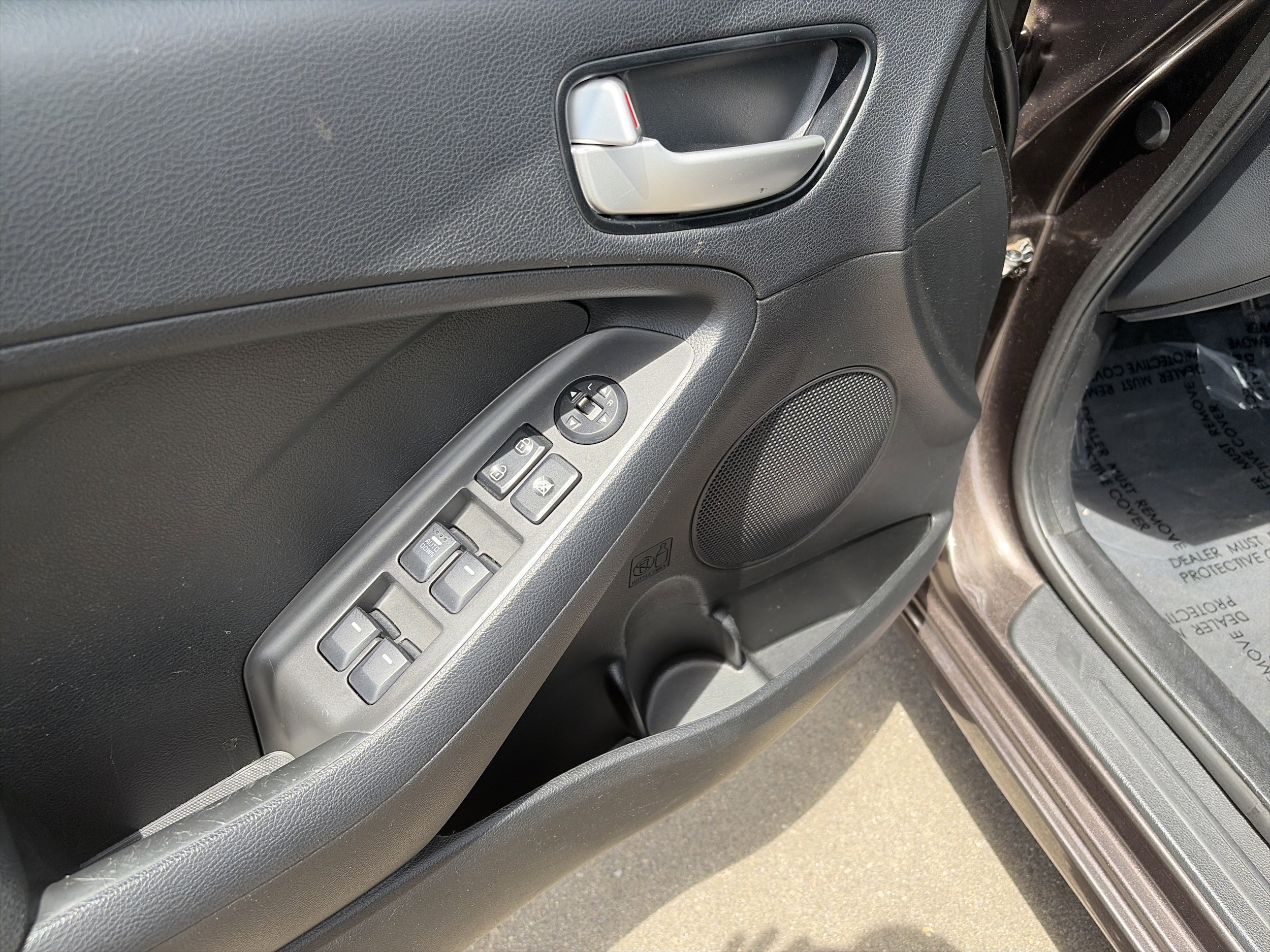 2018 Kia FORTE LX - Photo 10