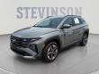 Certified 2025 Hyundai Tucson SEL SUV