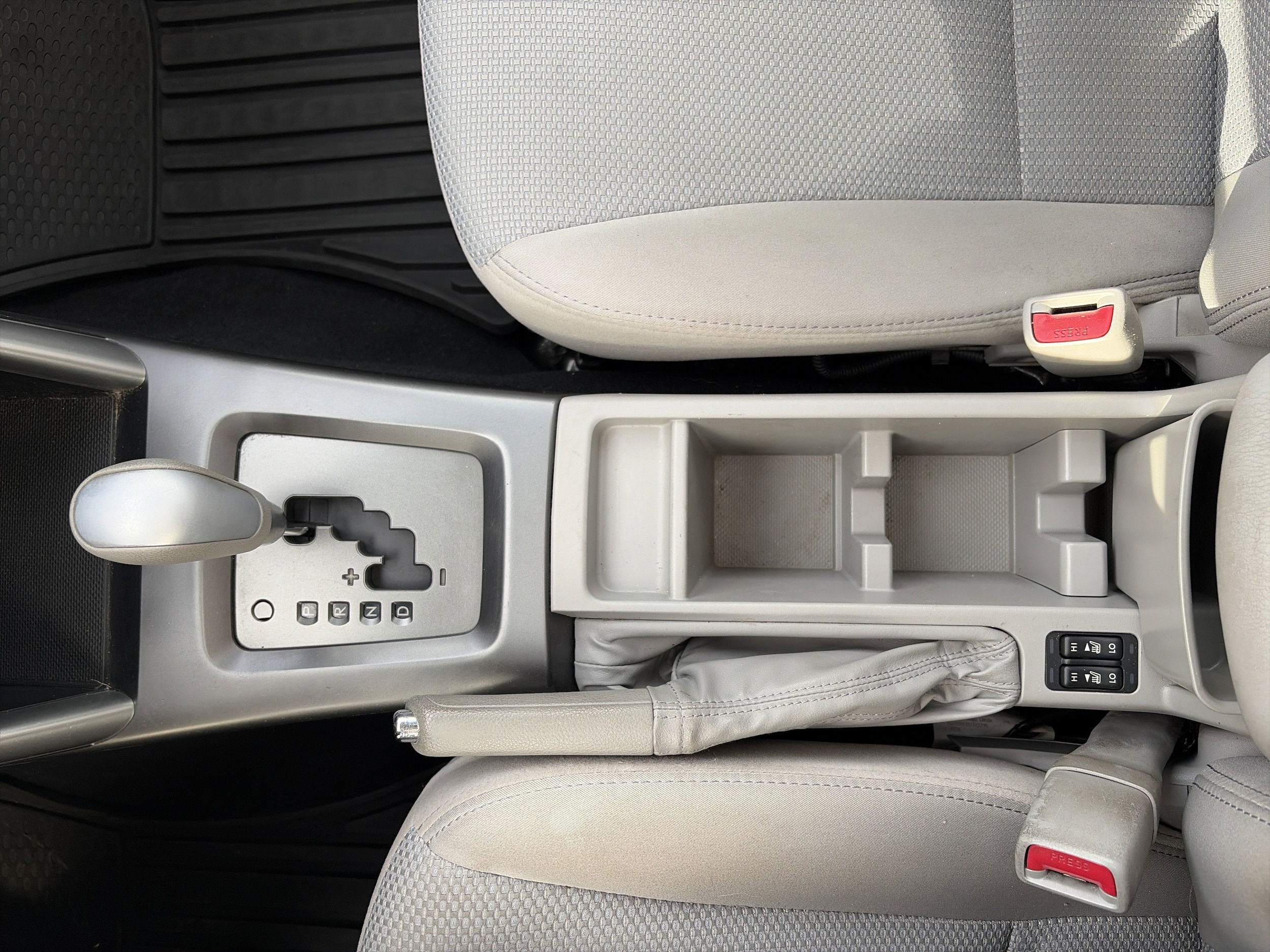 2011 Subaru Forester X Premium Package - Photo 18