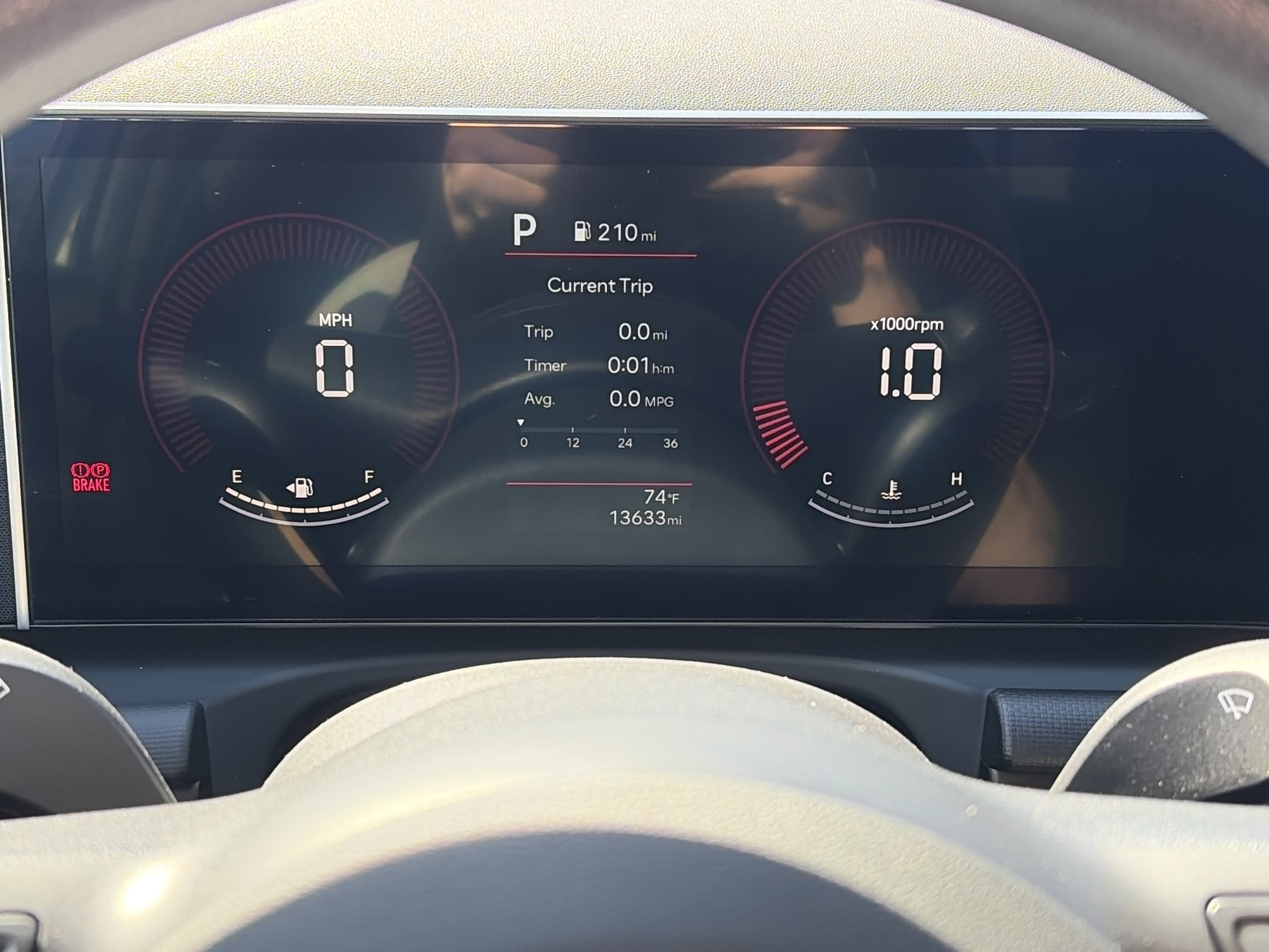 2025 Hyundai Santa Cruz SE - Photo 18