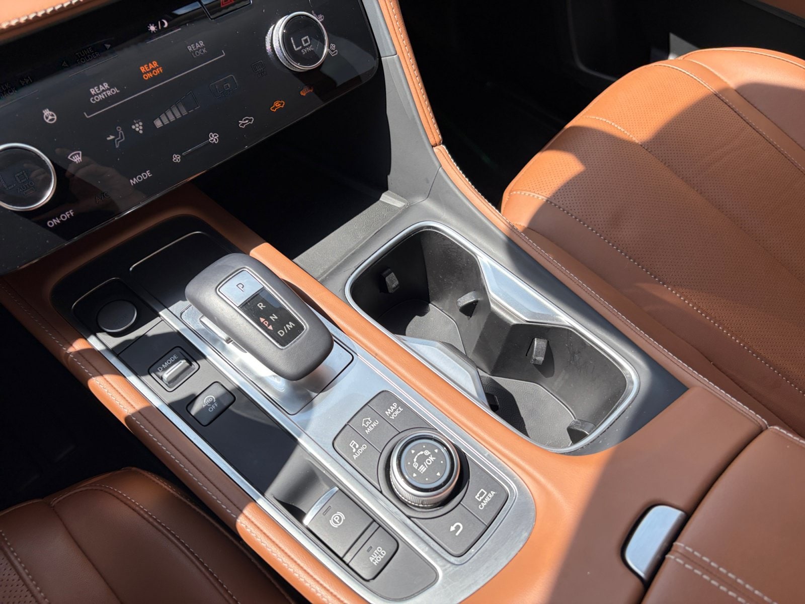 2024 INFINITI QX60 SENSORY - Photo 16