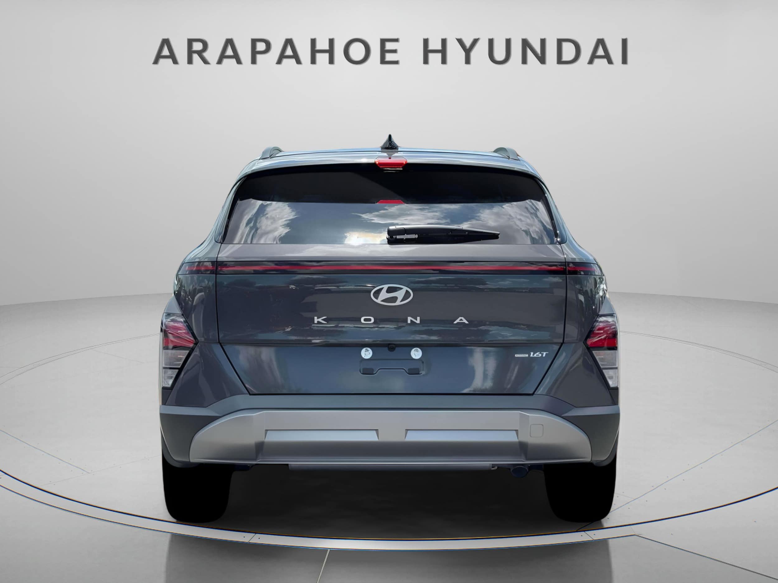 2026 Hyundai Kona SEL Premium - Photo 6
