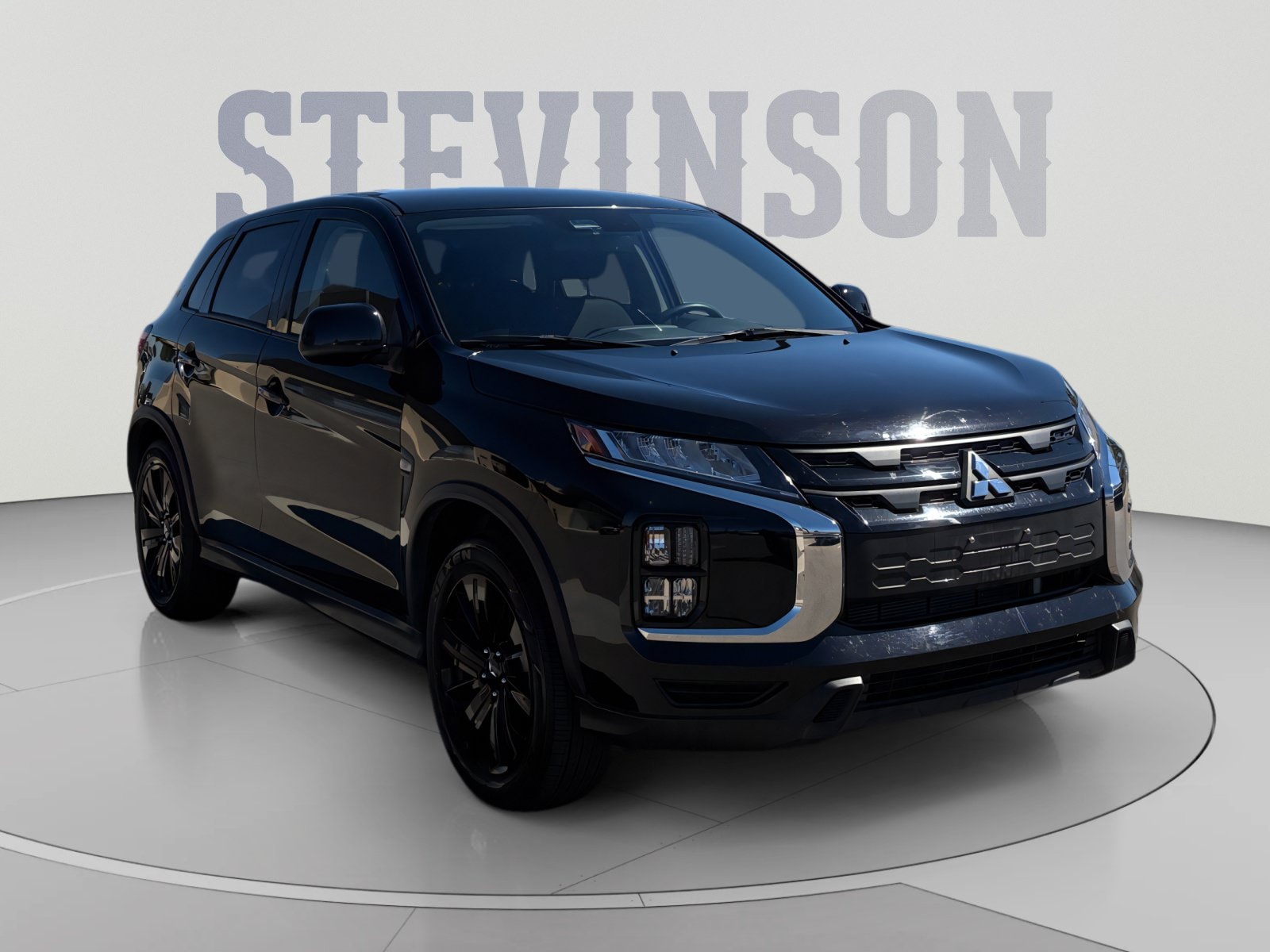 2026 Mitsubishi Outlander Sport LE - Photo 8
