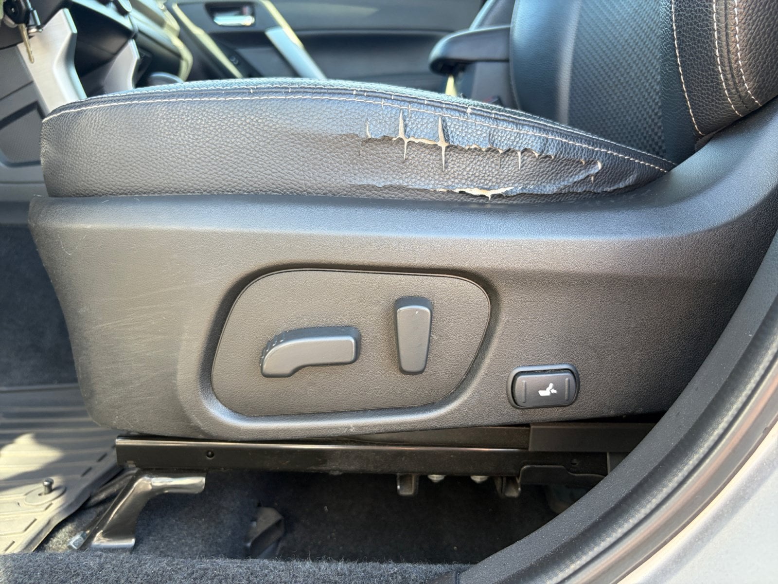 2015 Subaru Forester XT Premium - Photo 15