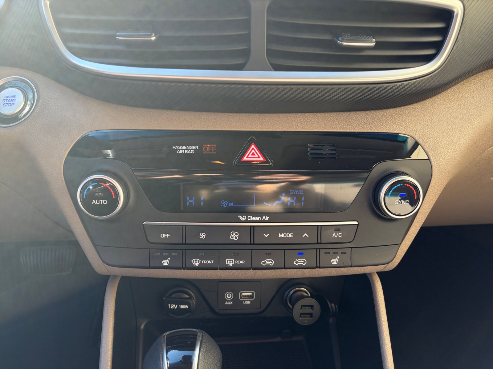 2020 Hyundai Tucson SEL - Photo 30