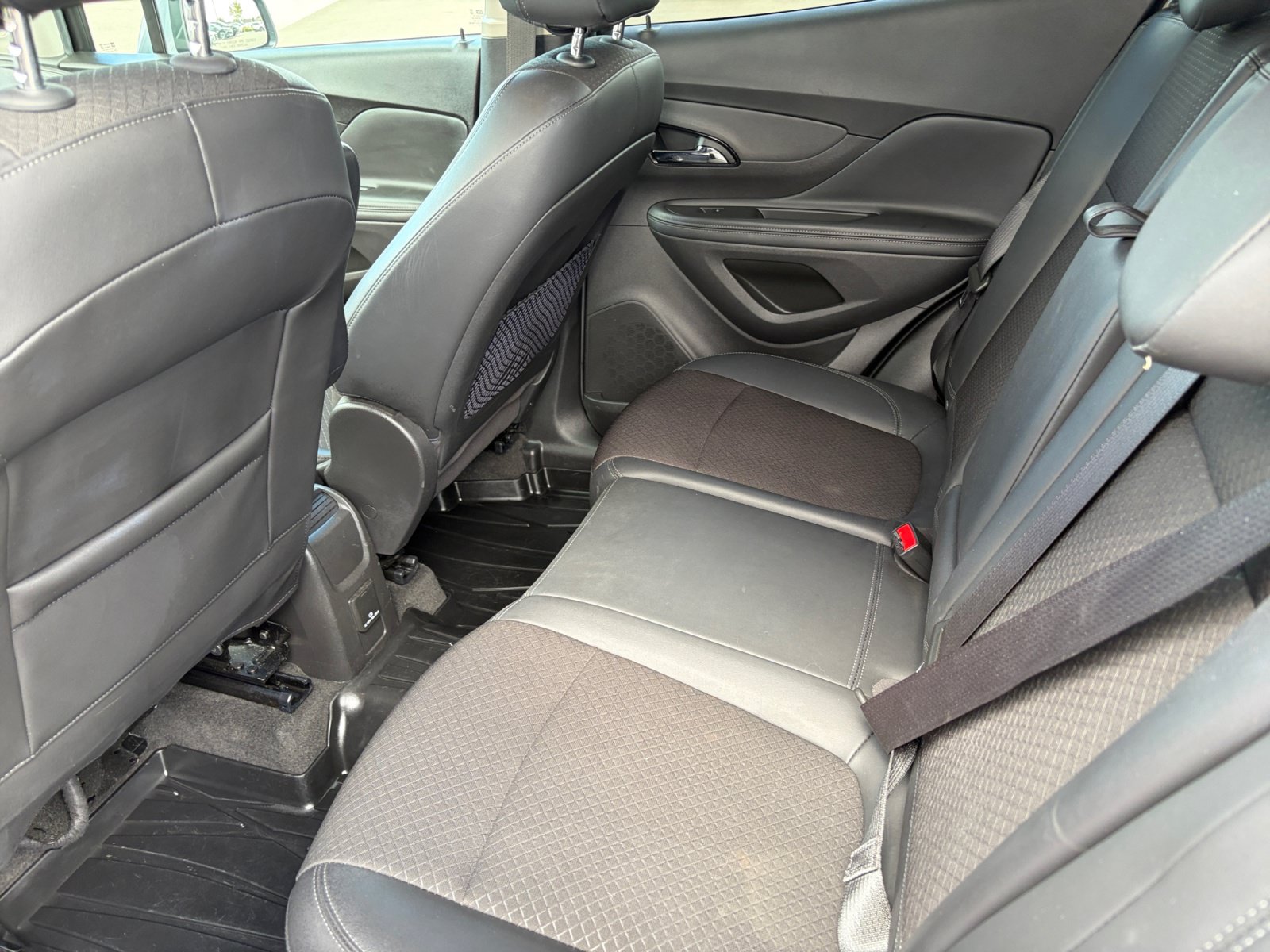 2020 Buick Encore Sport Touring - Photo 18