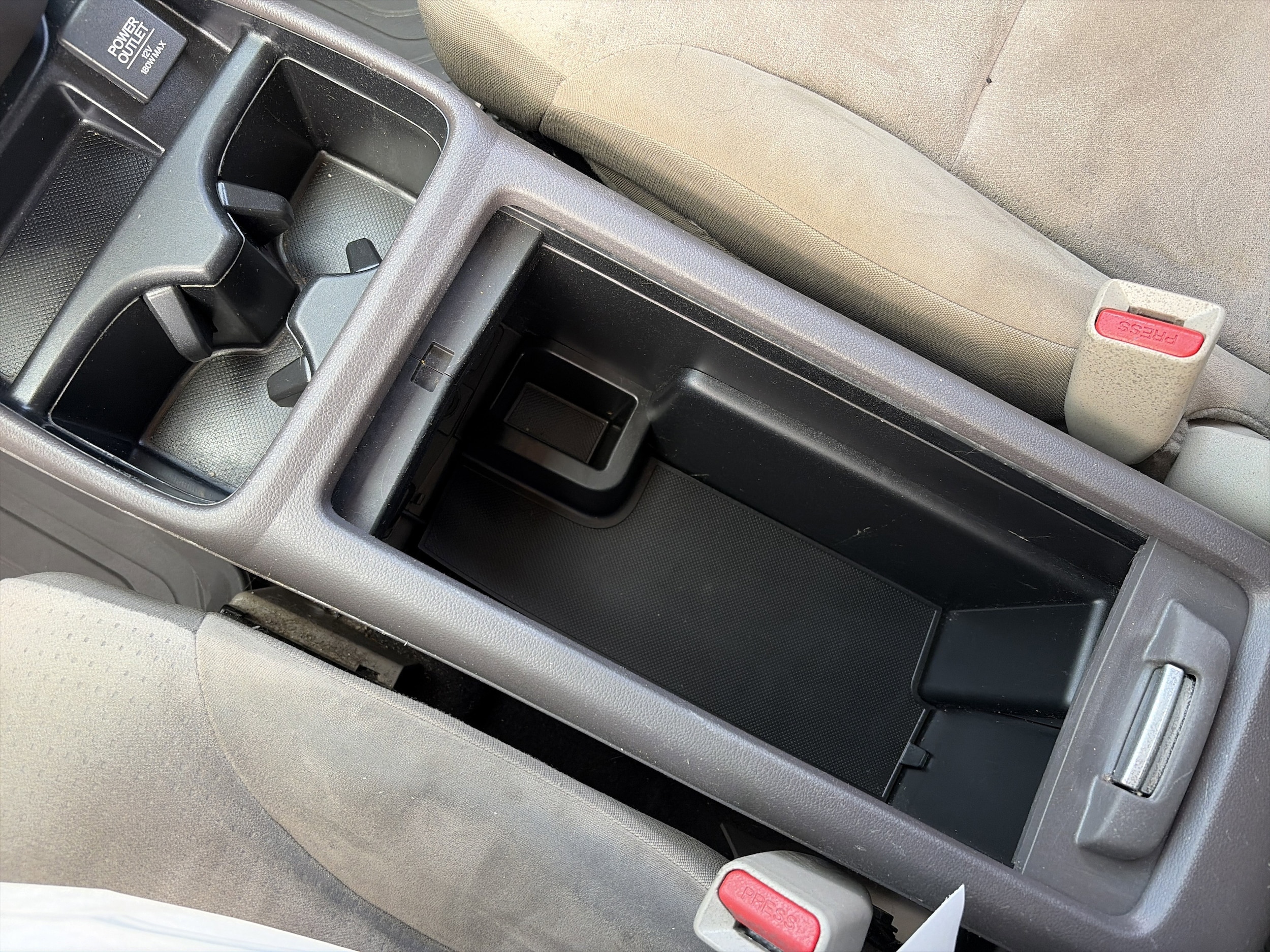 2014 Honda CR-V EX - Photo 23