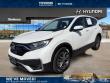 Used 2020 Honda CR-V EX AWD SUV