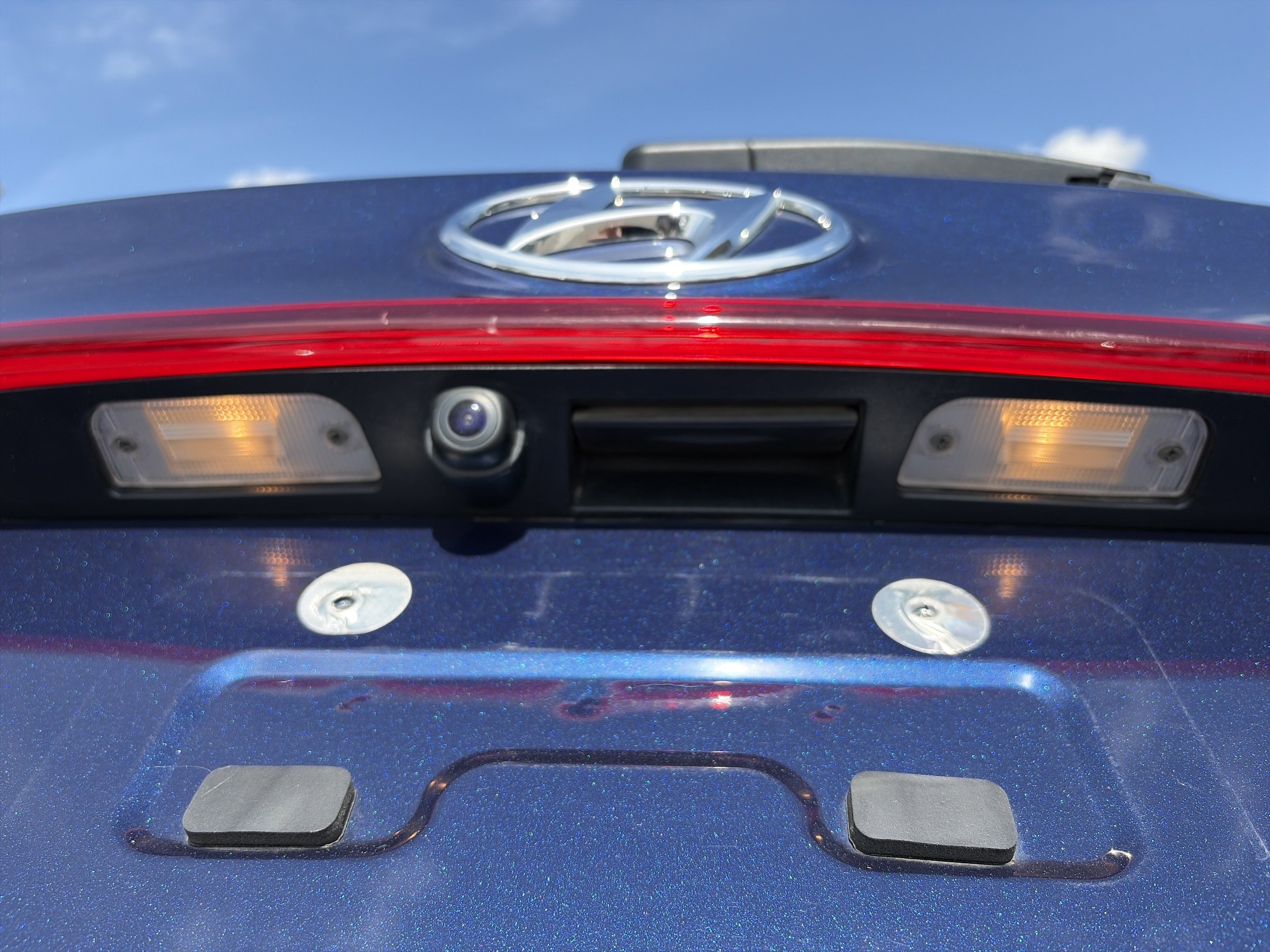 2022 Hyundai Santa Fe Limited - Photo 39