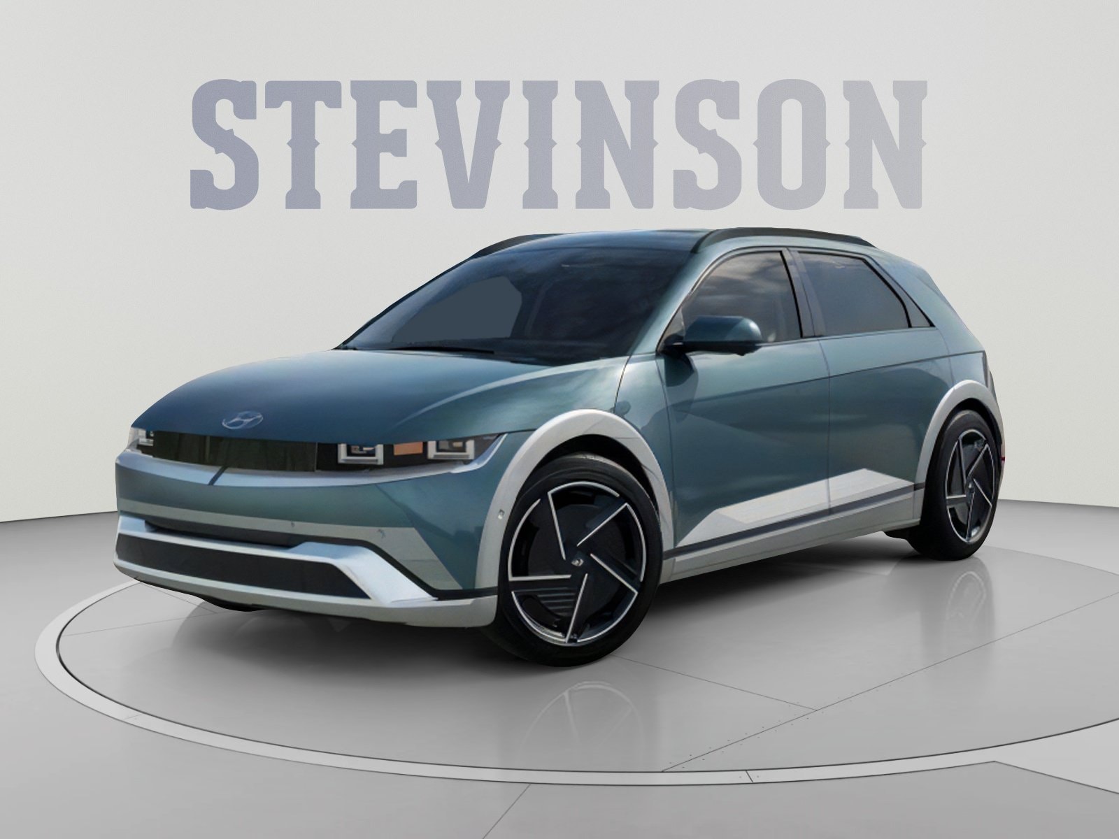2027 Hyundai IONIQ 5