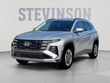  Hyundai Tucson Hybrid