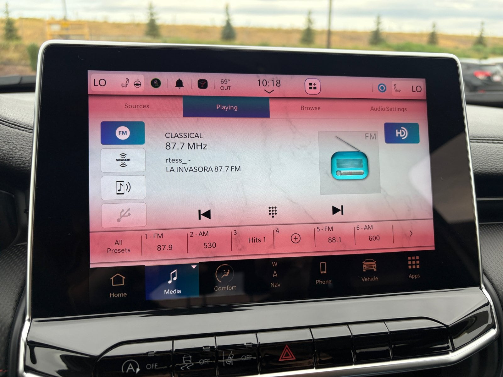 2023 Jeep Compass Trailhawk - Photo 27