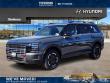 New 2026 Hyundai Palisade XRT AWD SUV