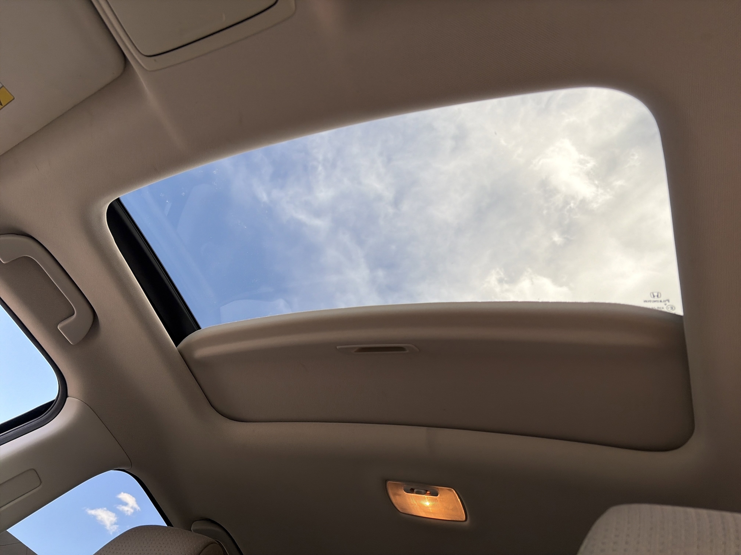 2014 Honda CR-V EX - Photo 25
