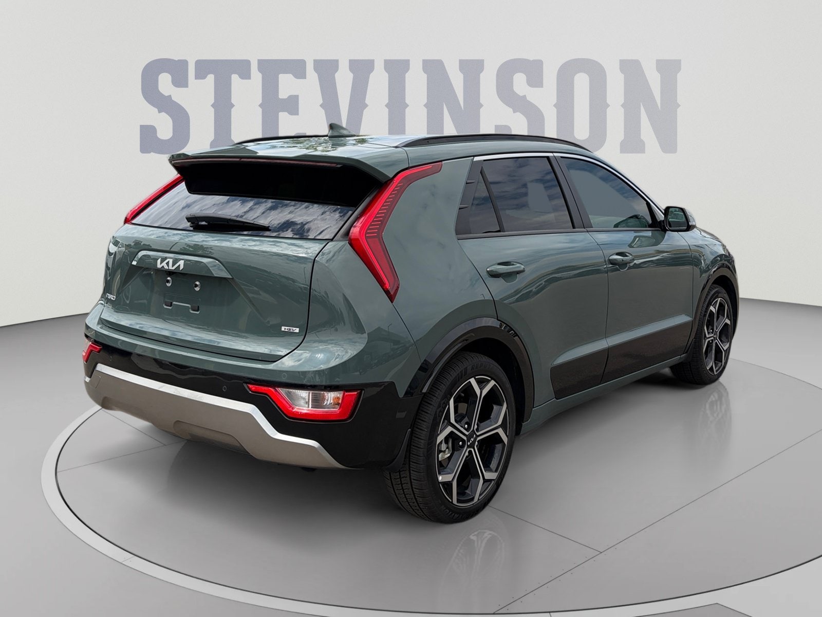 2023 Kia Niro EX Touring - Photo 6