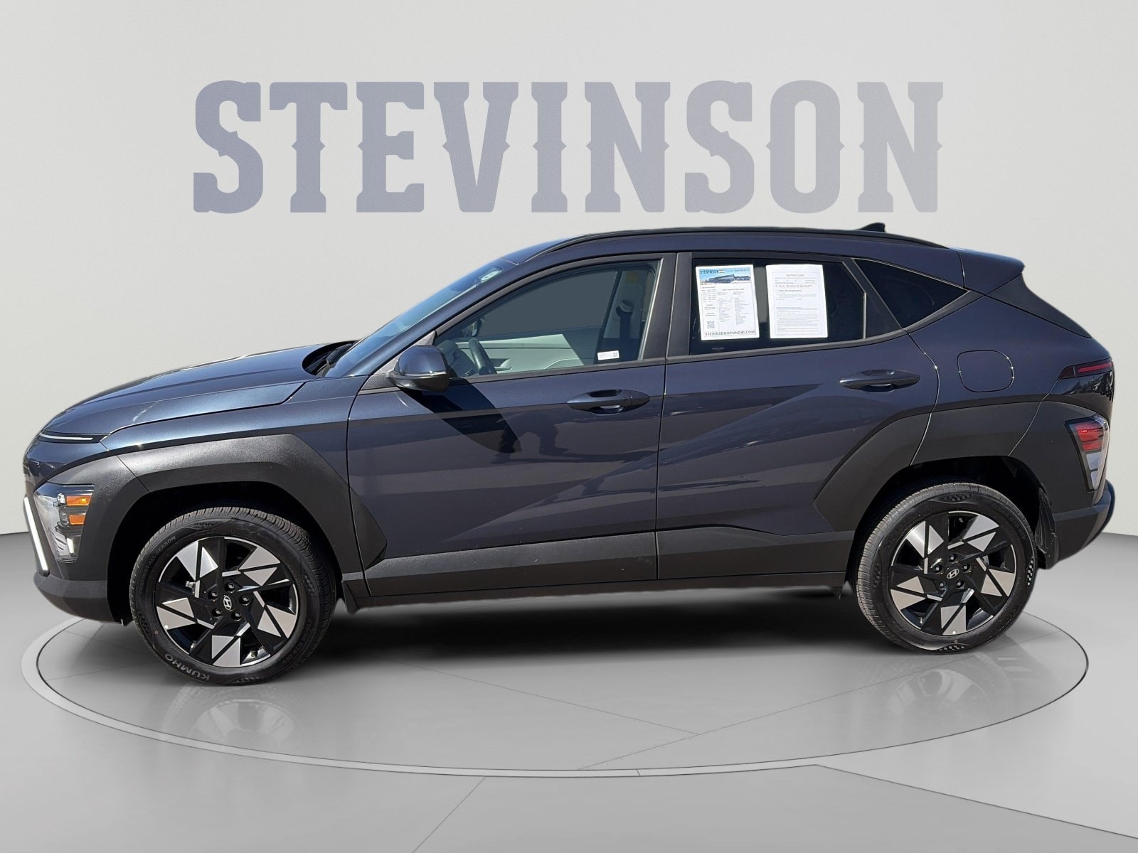 2025 Hyundai Kona SEL - Photo 6