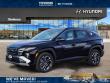 New 2026 Hyundai Tucson Hybrid Limited SUV