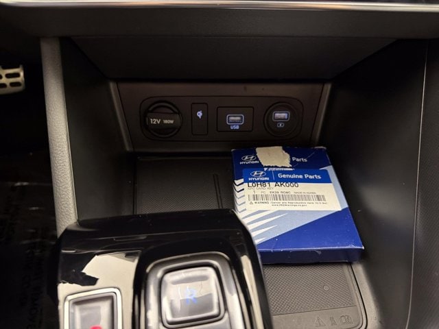 2023 Hyundai Sonata N Line - Photo 21