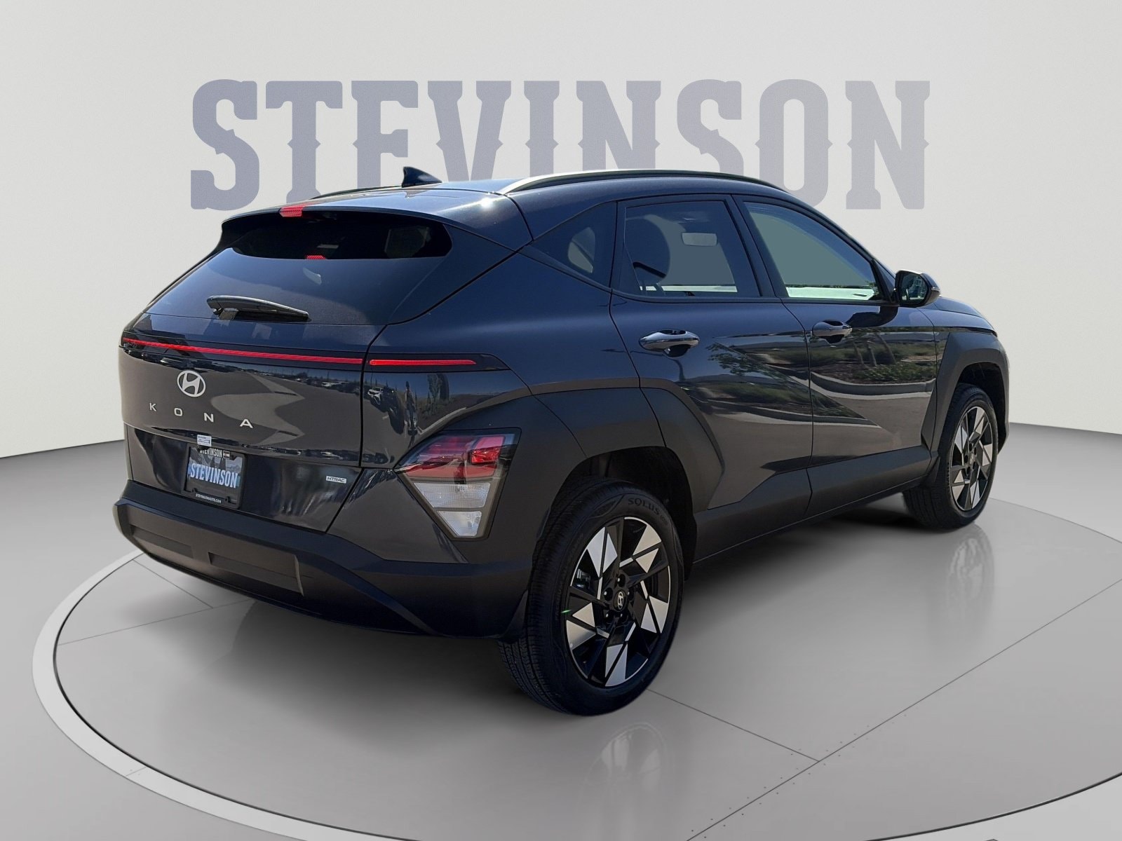 2025 Hyundai Kona SEL - Photo 9