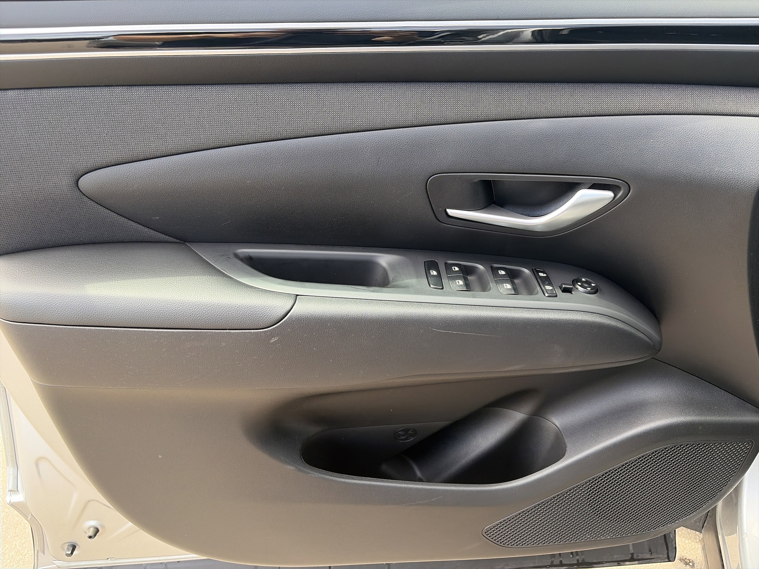 2024 Hyundai Tucson SEL - Photo 14
