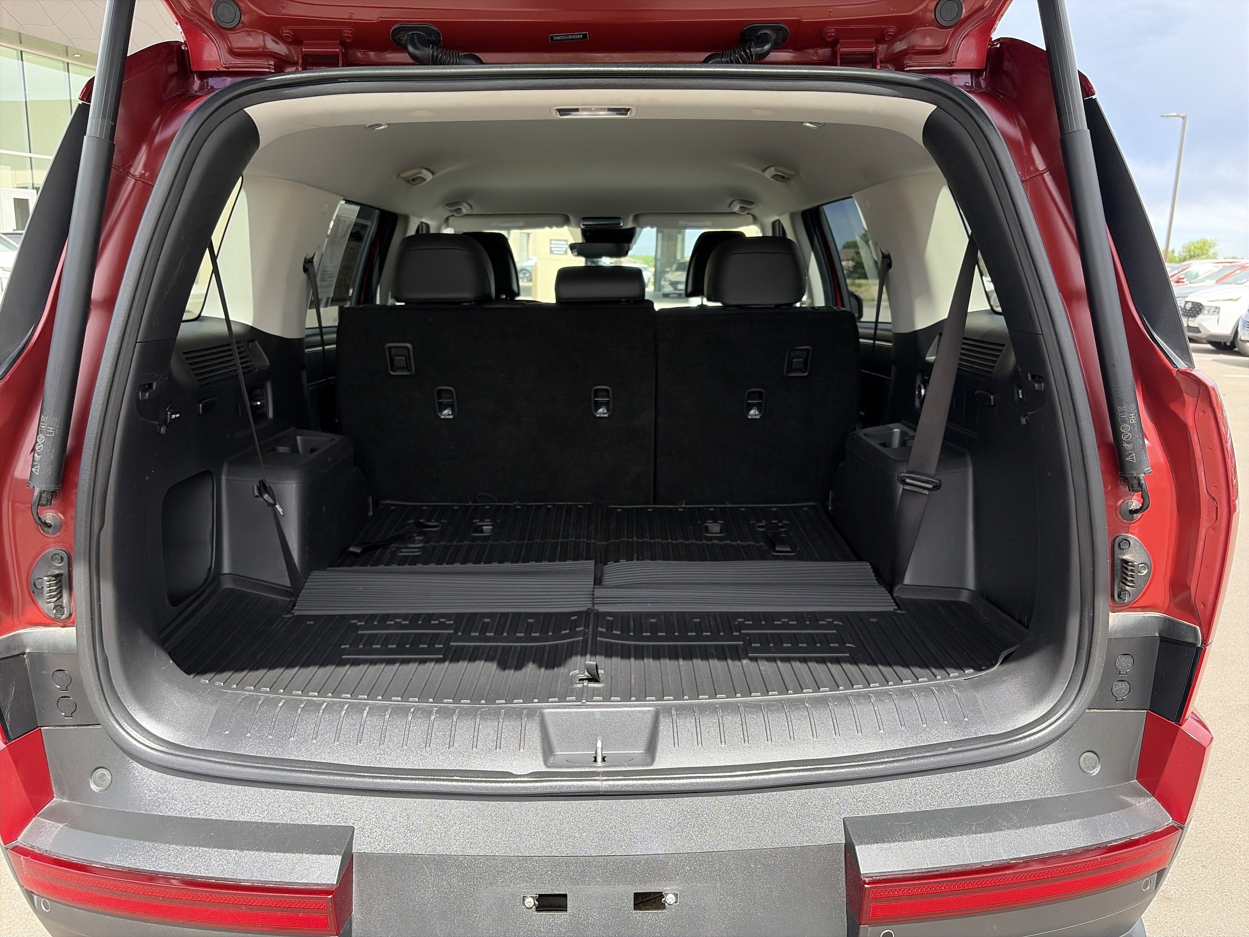 2024 Hyundai Santa Fe SEL - Photo 31