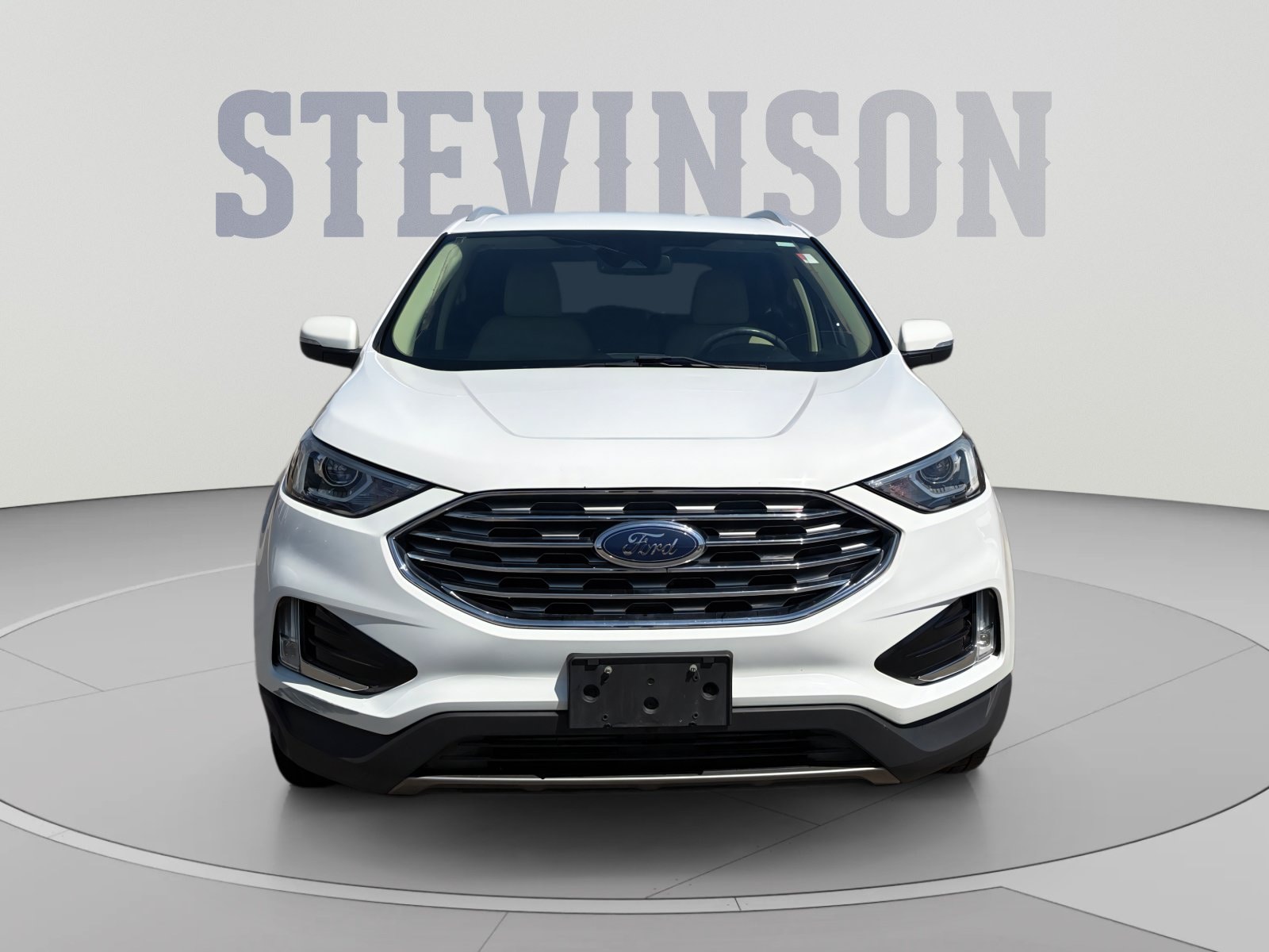 2020 Ford Edge SEL - Photo 9