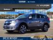 Used 2018 Honda CR-V EX AWD SUV