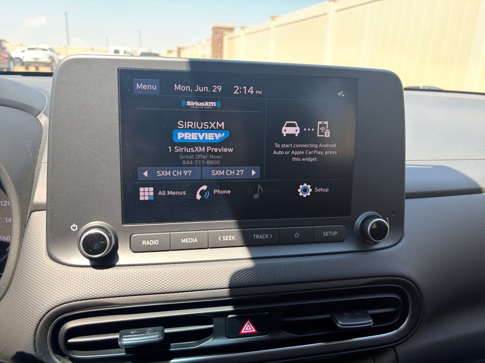 2023 Hyundai Kona SEL - Photo 29