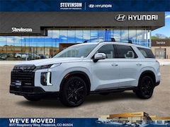 2025 Hyundai Palisade XRT AWD SUV